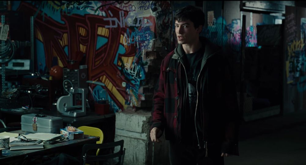 Justice League © 2016 brilio.net / Warner Bros. Justice League © 2016 brilio.net / Warner Bros.