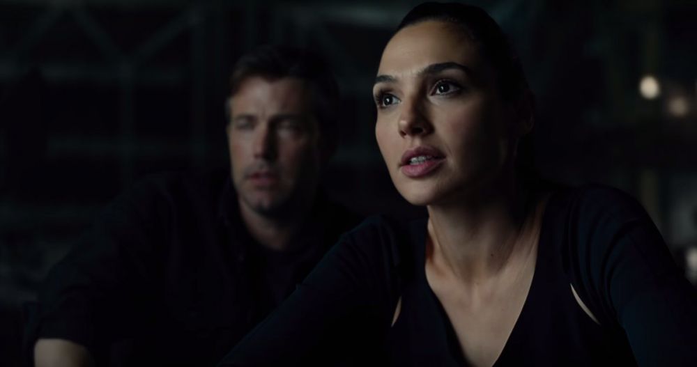 Justice League © 2016 brilio.net / Warner Bros. Justice League © 2016 brilio.net / Warner Bros.