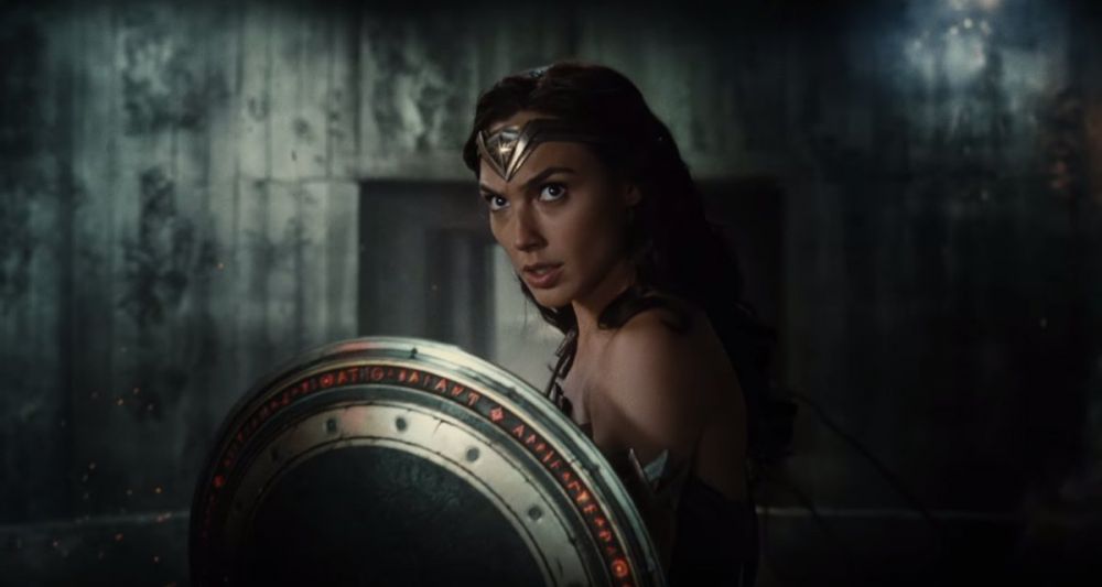 Justice League © 2016 brilio.net / Warner Bros. Justice League © 2016 brilio.net / Warner Bros.