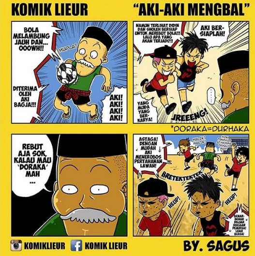 komik aki  © 2016 brilio.net komik aki  © 2016 brilio.net