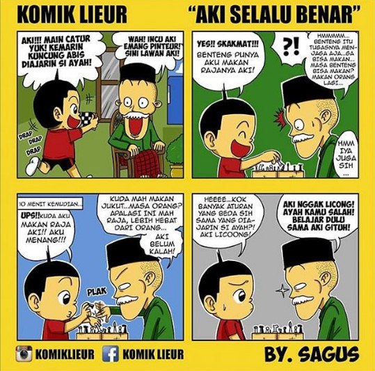 komik aki  © 2016 brilio.net komik aki  © 2016 brilio.net