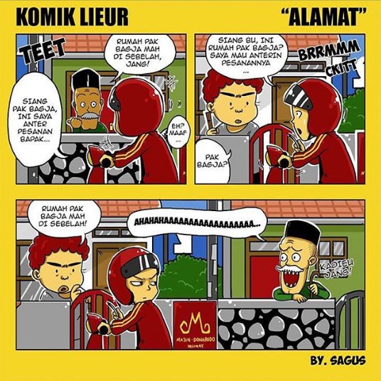 komik aki  © 2016 brilio.net komik aki  © 2016 brilio.net