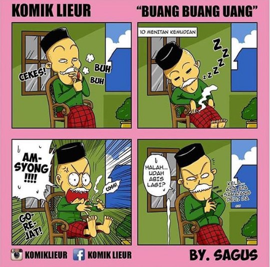 komik aki  © 2016 brilio.net komik aki  © 2016 brilio.net