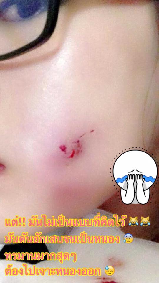 Demi pacarku © 2016 brilio.net Demi pacarku © 2016 brilio.net