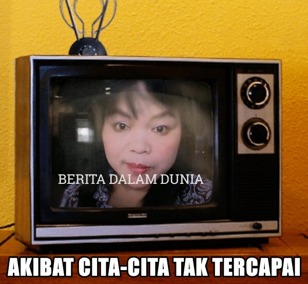 meme pembawa berita © 2016 brilio.net