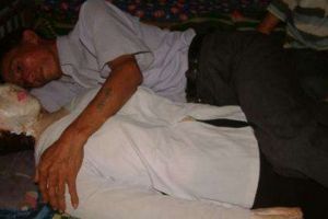 14 Orang ini sehari-hari tidur dengan mayat, nggak ngeri?