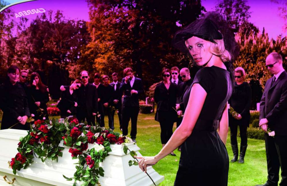 BobokDengan Mayat © 2016 brilio.net