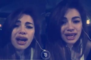 Nikita Mirzani tuai kontroversi setelah unggah video ini