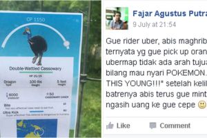 15 Cara unik cari uang dari demam Pokemon Go, kamu wajib coba nih