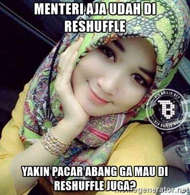 meme jokowi reshuffle menteri © 2016 brilio.net meme jokowi reshuffle menteri © 2016 brilio.net
