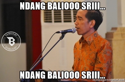 meme jokowi reshuffle menteri © 2016 brilio.net meme jokowi reshuffle menteri © 2016 brilio.net