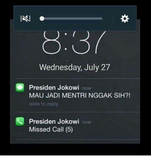 meme jokowi reshuffle menteri © 2016 brilio.net meme jokowi reshuffle menteri © 2016 brilio.net