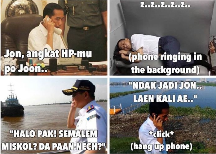 meme jokowi reshuffle menteri © 2016 brilio.net meme jokowi reshuffle menteri © 2016 brilio.net