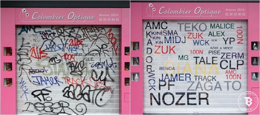 grafiti lawas jadi terbaca © 2016 brilio.net