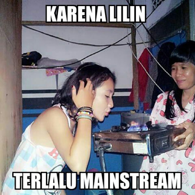 ngenesnya ulang tahun © 2016 brilio.net ngenesnya ulang tahun © 2016 brilio.net