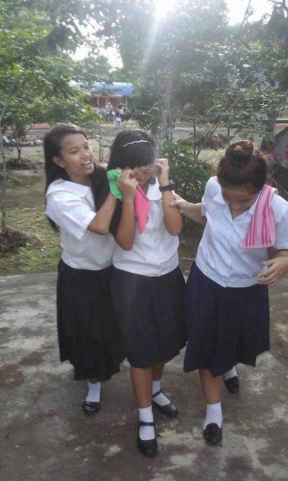 Monthsary di Filipina © 2016 brilio.net