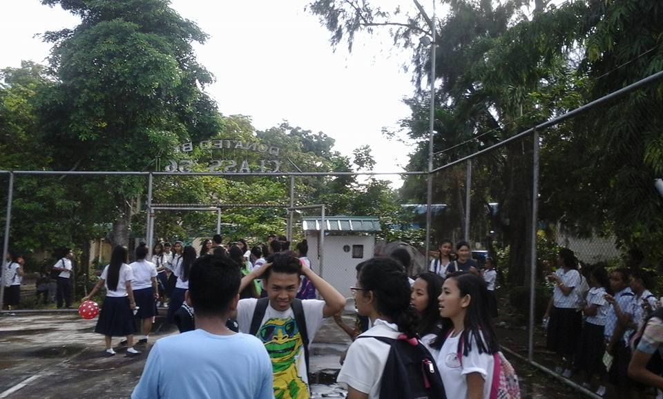 Monthsary di Filipina © 2016 brilio.net