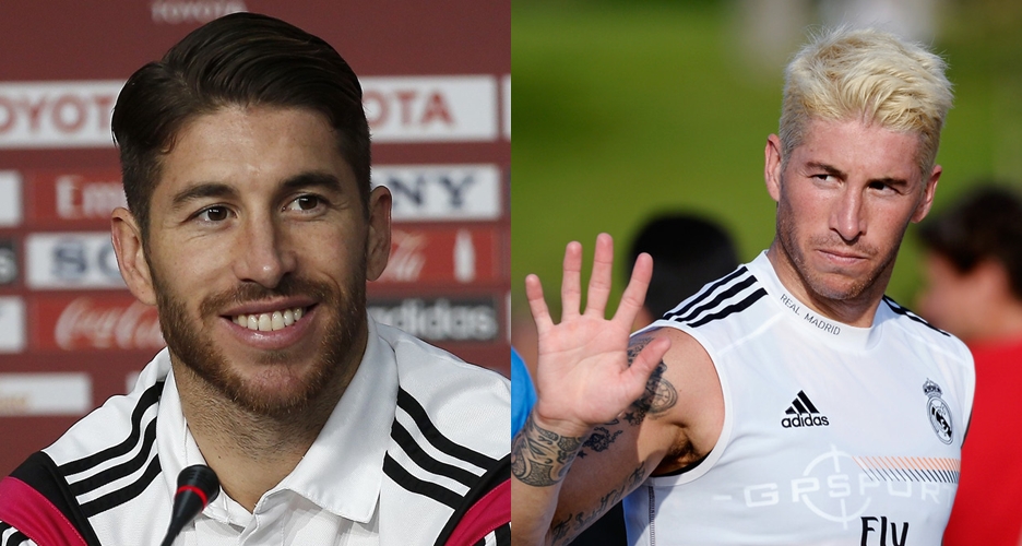 pemain bola blonde © 2016 brilio.net