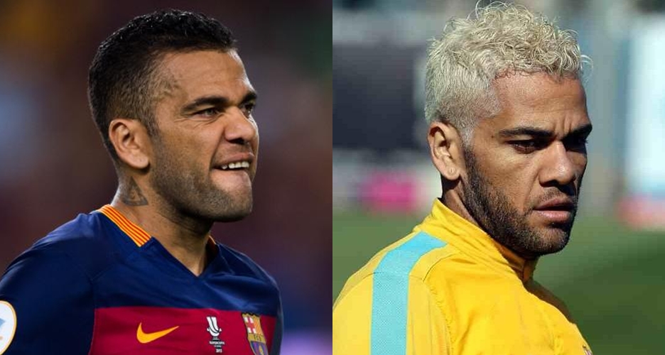 pemain bola blonde © 2016 brilio.net