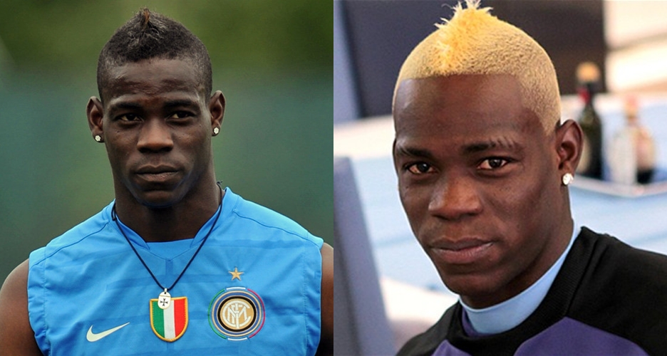 pemain bola blonde © 2016 brilio.net