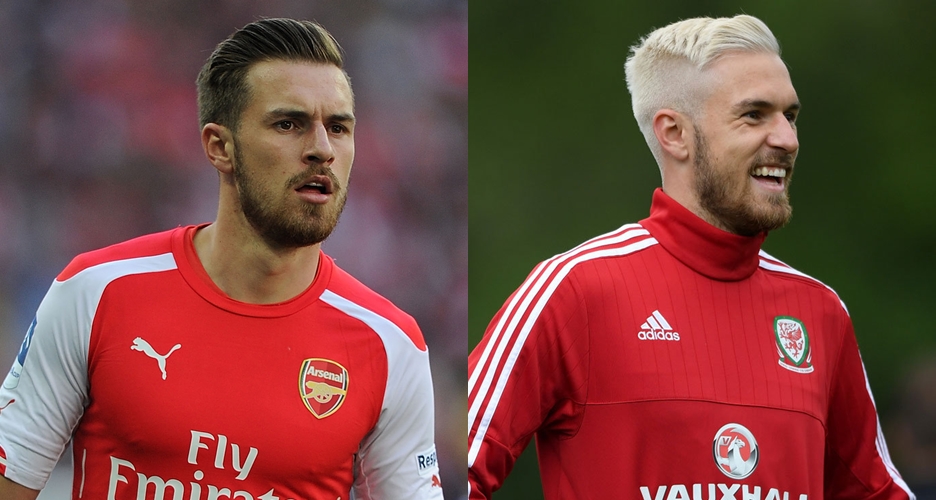 pemain bola blonde © 2016 brilio.net