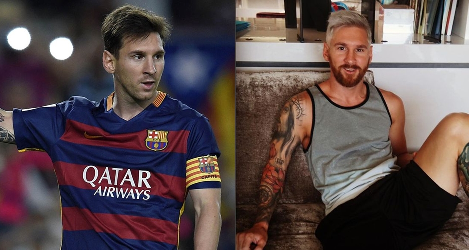 pemain bola blonde © 2016 brilio.net