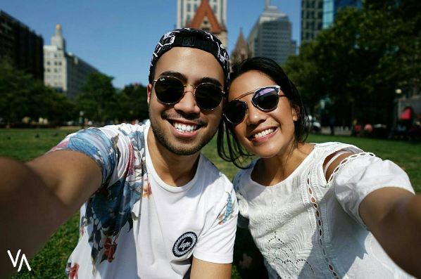 Vidi Angel © 2016 brilio.net