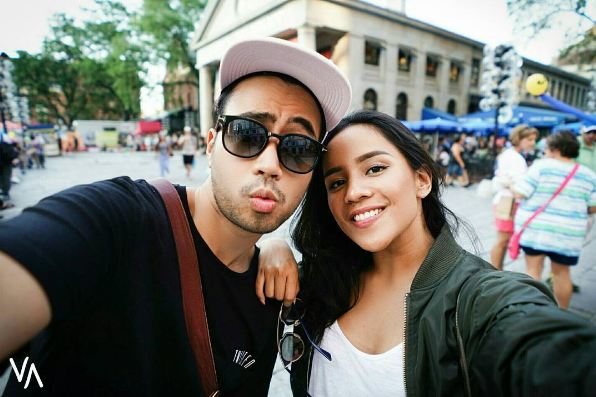 Vidi Angel © 2016 brilio.net