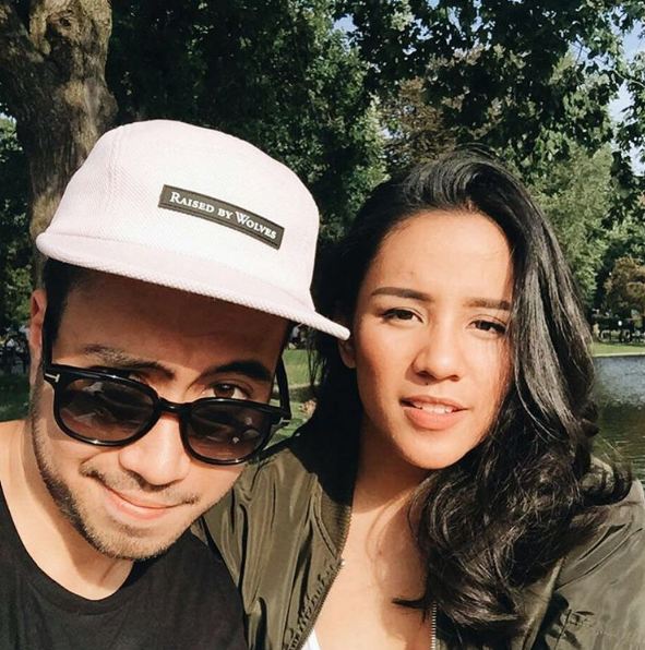 Vidi Angel © 2016 brilio.net