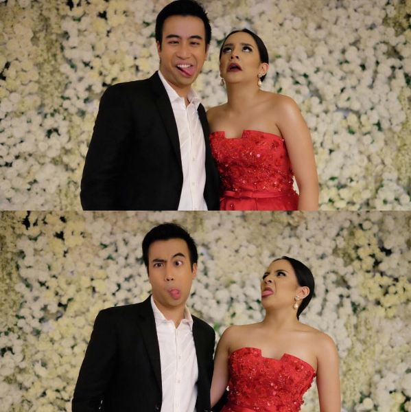 Vidi Angel © 2016 brilio.net