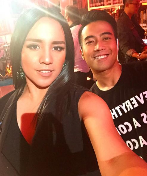 Vidi Angel © 2016 brilio.net