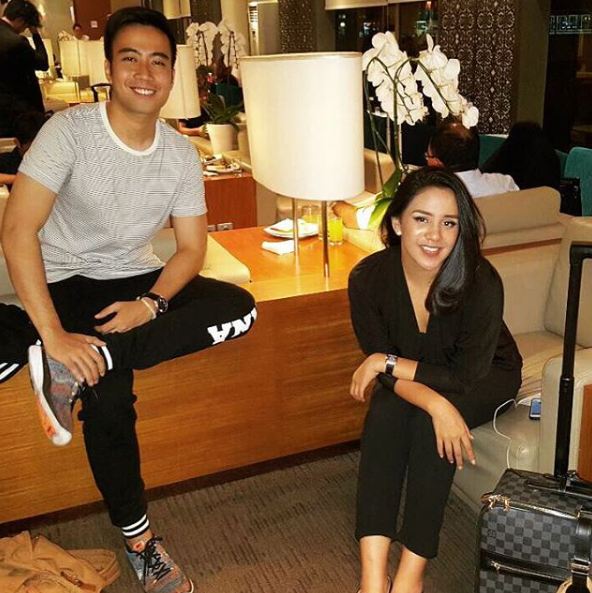 Vidi Angel © 2016 brilio.net