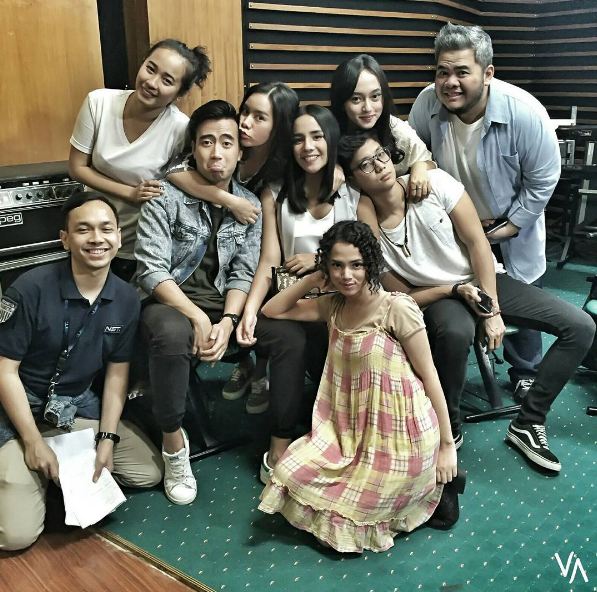 Vidi Angel © 2016 brilio.net