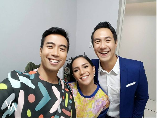 Vidi Angel © 2016 brilio.net