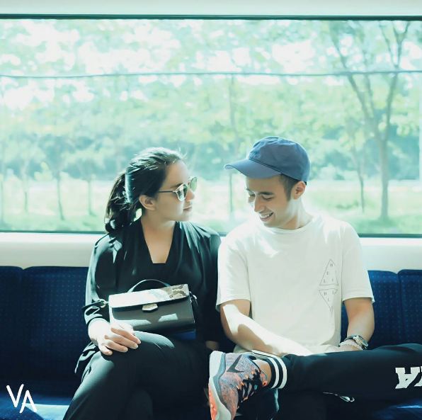 Vidi Angel © 2016 brilio.net