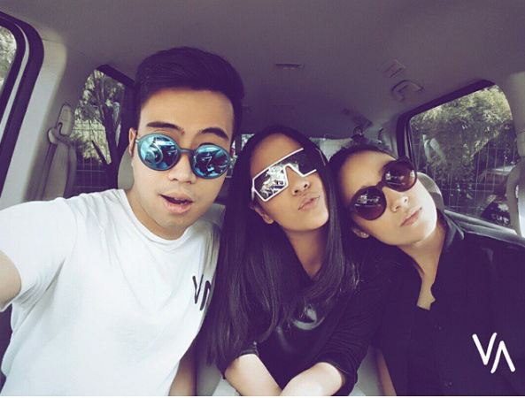 Vidi Angel © 2016 brilio.net