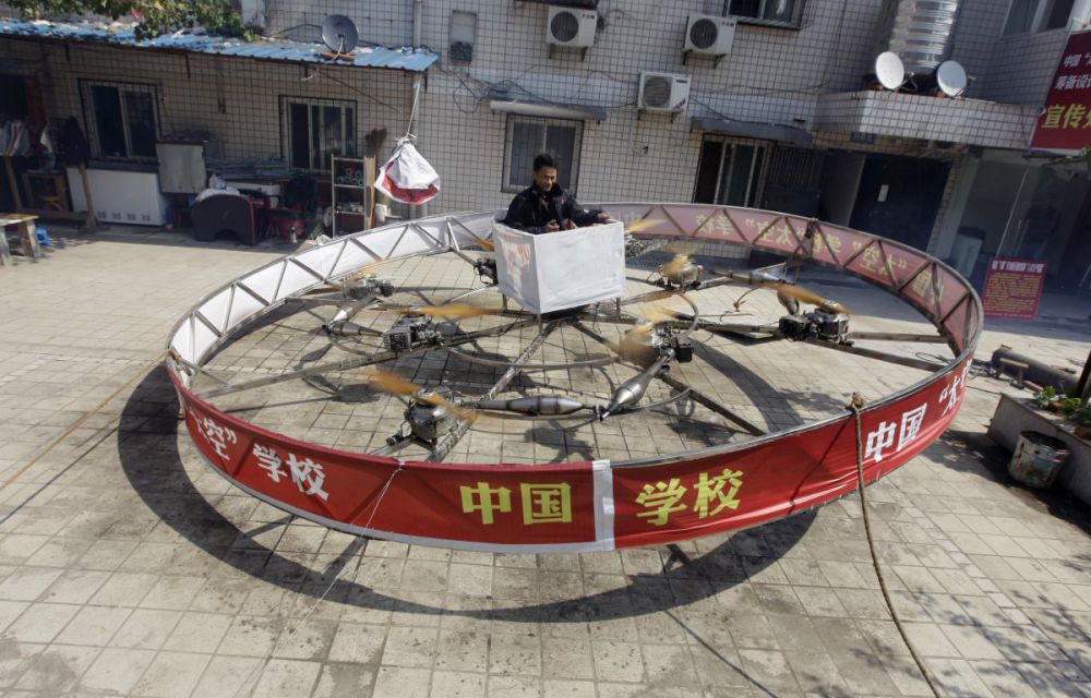 china memang gudangnya orang kreatif © 2016 brilio.net