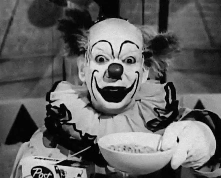 Maskot Ngeri © 2016 brilio.net Maskot Ngeri © 2016 brilio.net