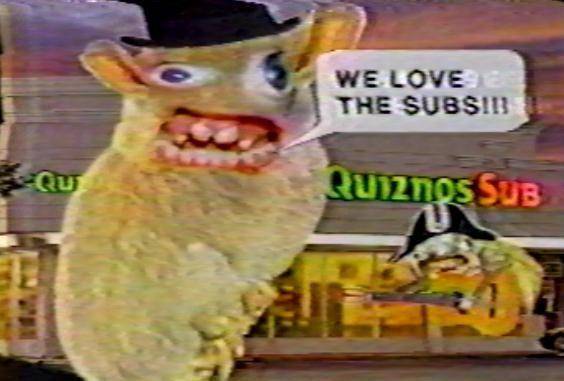 Maskot Ngeri © 2016 brilio.net Maskot Ngeri © 2016 brilio.net