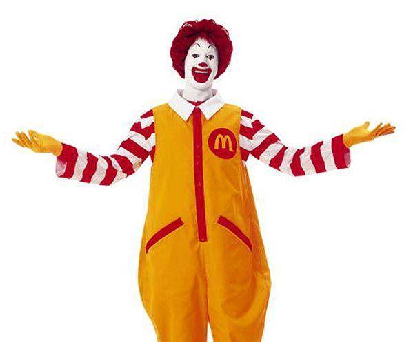 Maskot Ngeri © 2016 brilio.net Maskot Ngeri © 2016 brilio.net