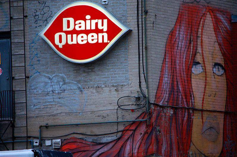 Maskot Ngeri © 2016 brilio.net Maskot Ngeri © 2016 brilio.net