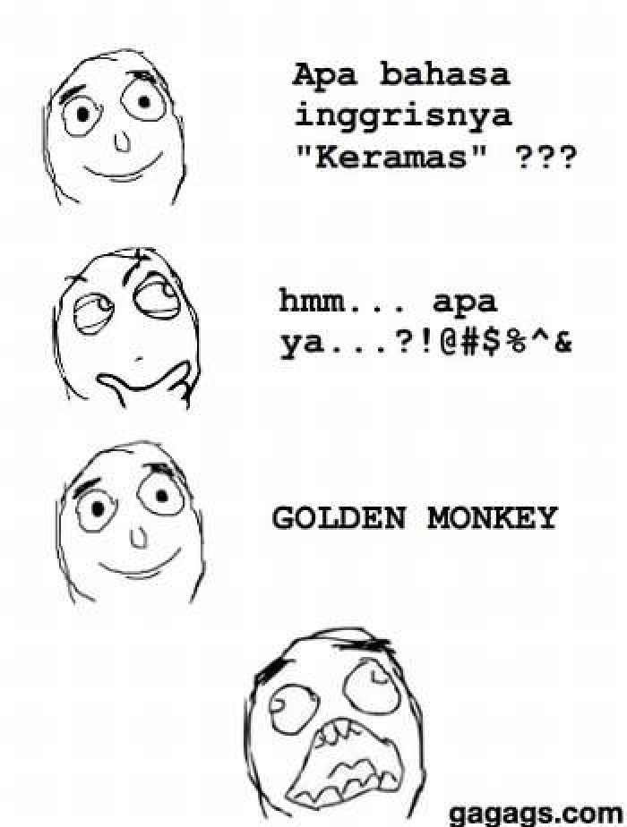 meme bahasa inggris 1-13 © 2016 brilio.net