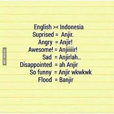 meme bahasa inggris 1-13 © 2016 brilio.net