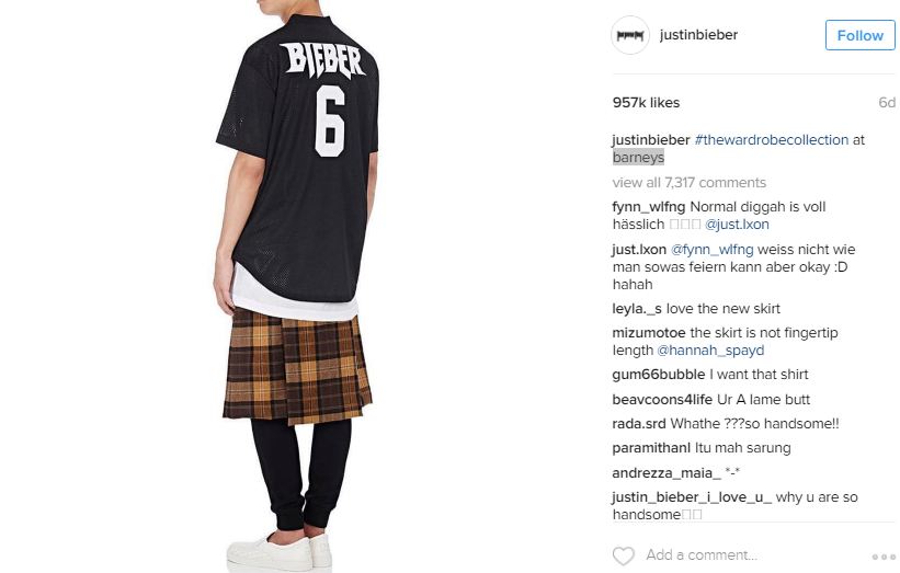 kain sarung ngetren © 2016 brilio.net