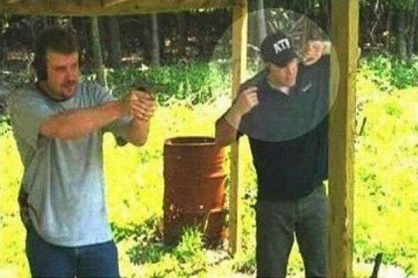 Nggak paham fungsi benda © 2016 brilio.net