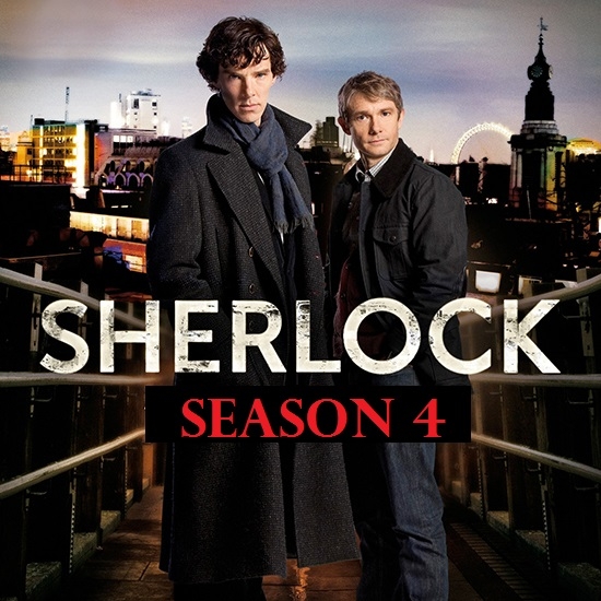 6 Fakta Menarik Di Trailer Sherlock Holmes Season 4 Penasaran Ya