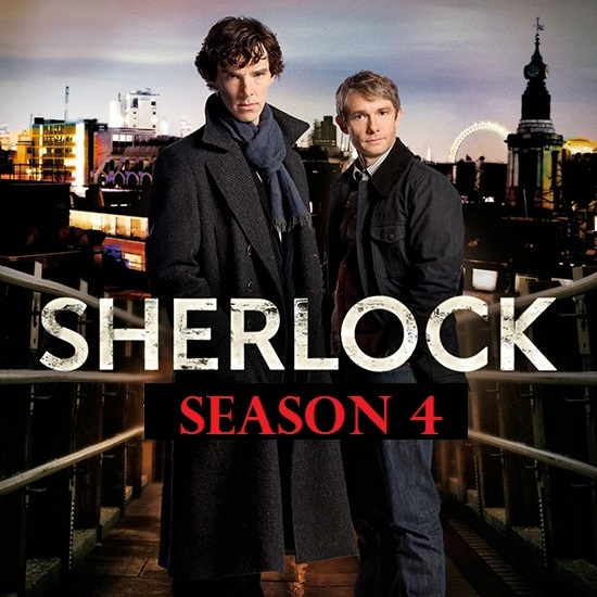 6 Fakta menarik di trailer Sherlock Holmes season 4, penasaran ya?