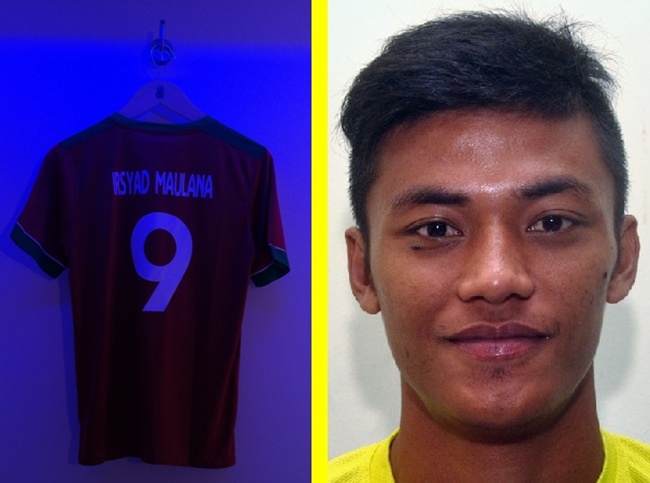 pebola muda © 2016 brilio.net