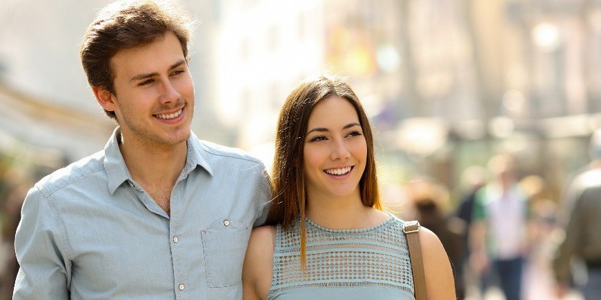 10 Sikap cowok ini ternyata bikin pasangan makin sayang, aw!