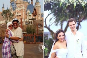  5 Pasangan selebriti ini pernah jalani LDR sebelum akhirnya menikah